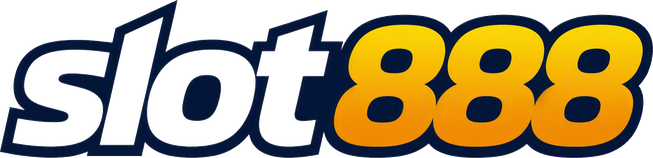 slot888 Logo
